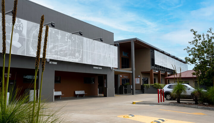 Bundaberg Health and Wellbeing Centre