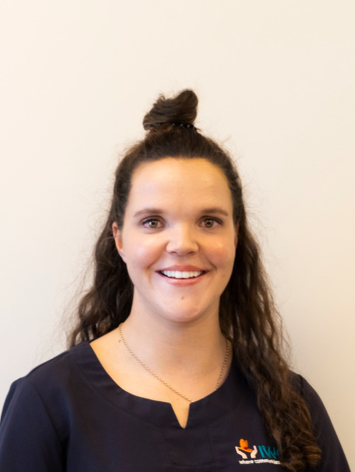 Chloe Bauer, Accredited Practising Dietitian