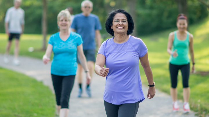 Unleashing the Power of Exercise for a Happier, Healthier You