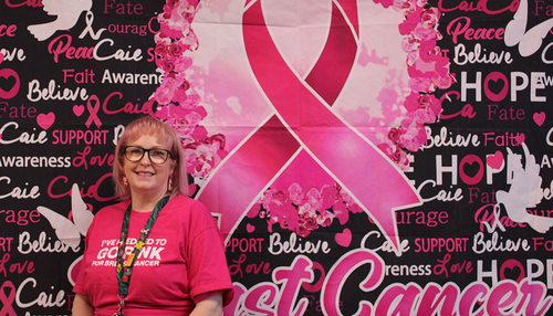 Thumbnail: Turning Pink into Purpose